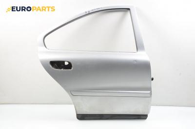 Врата за Volvo S60 I Sedan (07.2000 - 04.2010), позиция: задна, дясна