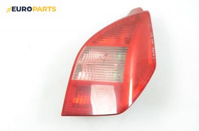 Стоп за Citroen C2 Hatchback (09.2003 - 04.2009), позиция: дясна