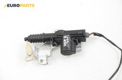 Машинка централно заключване за Ford Fiesta IV Hatchback (08.1995 - 09.2002), 2+1 вр.