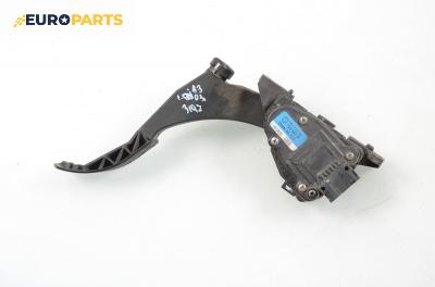 Потенциометър газ  за Audi A3 Hatchback I (09.1996 - 05.2003), № 1J1 723 503 R