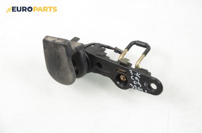 Заключалка заден капак за Citroen C5 I Break (06.2001 - 08.2004), комби