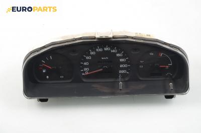 Километраж за Nissan Almera I Hatchback (07.1995 - 07.2001) 1.4 S,GX,LX, 75 к.с.