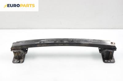 Основа броня за Ford Fiesta V Hatchback (11.2001 - 03.2010), позиция: предна