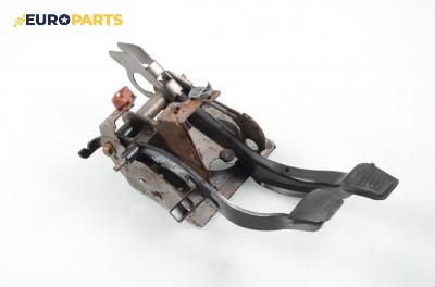 Педали за Ford Fiesta V Hatchback (11.2001 - 03.2010)