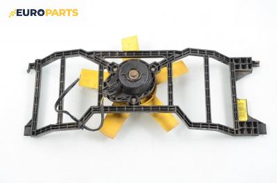 Перка охлаждане за Ford Fiesta V Hatchback (11.2001 - 03.2010) 1.3, 60 к.с.
