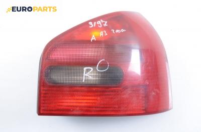 Стоп за Audi A3 Hatchback I (09.1996 - 05.2003), позиция: дясна