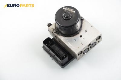 Помпа ABS за Volvo S60 I Sedan (07.2000 - 04.2010), № 10.0925-0402.3