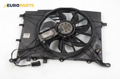 Перка охлаждане за Volvo S60 I Sedan (07.2000 - 04.2010) 2.4, 140 к.с.