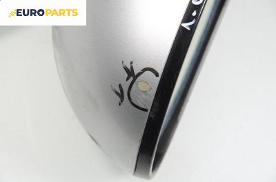 Огледало за Citroen C5 I Break (06.2001 - 08.2004), комби, позиция: лява