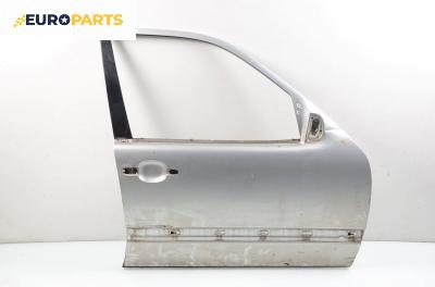 Врата за Mercedes-Benz E-Class Sedan (W210) (06.1995 - 08.2003), седан, позиция: предна, дясна