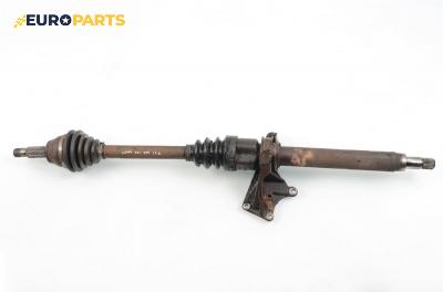 Полуоска за Ford Fiesta V Hatchback (11.2001 - 03.2010) 1.3, 60 к.с., позиция: дясна