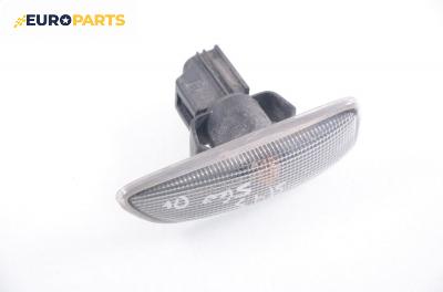 Мигач за Volvo S60 I Sedan (07.2000 - 04.2010), позиция: лява