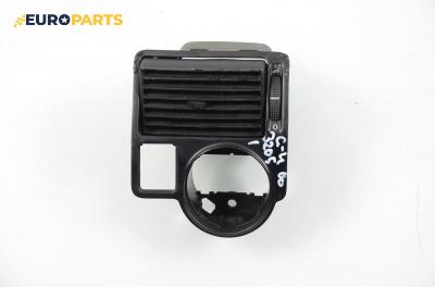 Духалка парно за Volkswagen Golf IV Hatchback (08.1997 - 06.2005)