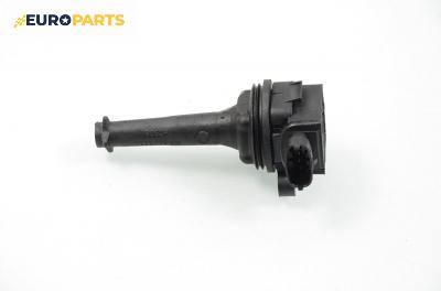 Запалителна бобина за Volvo S60 I Sedan (07.2000 - 04.2010) 2.4, 140 к.с., № Bosch 1 220 703 014