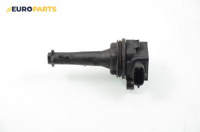 Запалителна бобина за Volvo S60 I Sedan (07.2000 - 04.2010) 2.4, 140 к.с., № Bosch 1 220 703 014