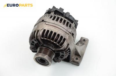 Алтернатор / генератор за Volvo S60 I Sedan (07.2000 - 04.2010) 2.4, 140 к.с., № Bosch 0 124 525 029