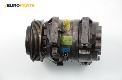 Компресор климатик за Volvo S60 I Sedan (07.2000 - 04.2010) 2.4, 140 к.с., № 8684287