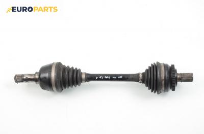 Полуоска за Volvo S60 I Sedan (07.2000 - 04.2010) 2.4, 140 к.с., позиция: лява