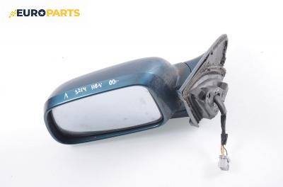 Огледало за Honda HR-V (GH) (03.1999 - ...), 4+1 вр., позиция: лява