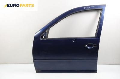 Врата за Volkswagen Golf IV Hatchback (08.1997 - 06.2005), 4+1 вр., позиция: предна, лява