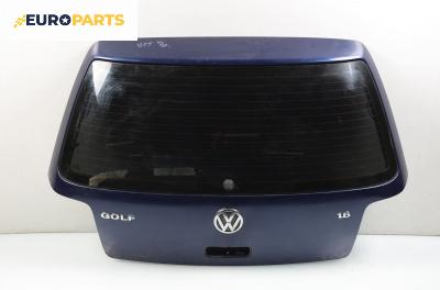 Заден капак за Volkswagen Golf IV Hatchback (08.1997 - 06.2005), 4+1 вр.