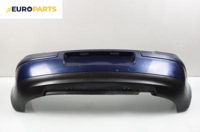 Задна броня за Volkswagen Golf IV Hatchback (08.1997 - 06.2005)