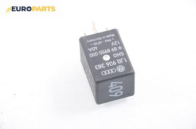 Реле за горивна помпа за Volkswagen Golf IV Hatchback (08.1997 - 06.2005) 1.6, № 1J0 906 383