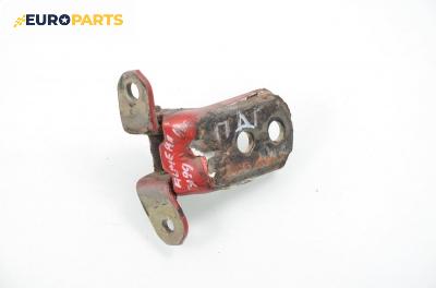 Панта на врата за Nissan Almera I Hatchback (07.1995 - 07.2001), 2+1 вр., позиция: предна, дясна