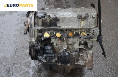 Двигател за Honda HR-V (GH) (03.1999 - ...) 1.6 16V 4WD, 124 к.с., code: D16W5