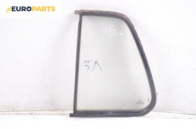 Фикс врата за Volkswagen Golf III Hatchback (08.1991 - 07.1998), 4+1 вр., позиция: задна, лява
