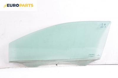 Странично стъкло за Citroen C2 Hatchback (09.2003 - 04.2009), позиция: предна, лява