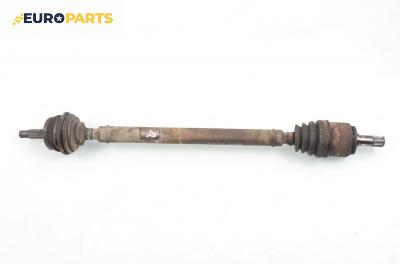 Полуоска за Lada 111 Combi (01.1995 - 02.2009) 1.6, 82 к.с., позиция: дясна