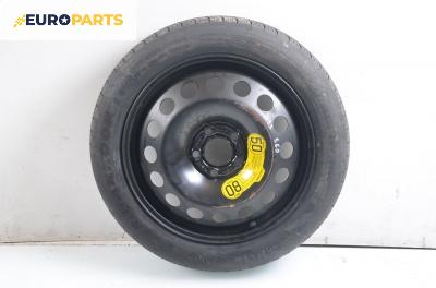 Резервна гума за Volvo S60 I Sedan (07.2000 - 04.2010) 17 цола, ширина 4