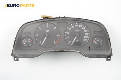 Километраж за Opel Zafira A Minivan (04.1999 - 06.2005) 2.0 DTI 16V, 101 к.с.