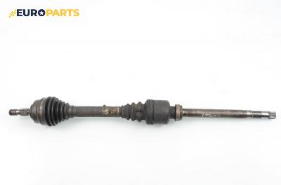 Полуоска за Citroen C5 I Break (06.2001 - 08.2004) 2.0 HDi, 109 к.с., позиция: дясна