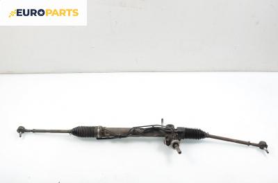 Хидравлична рейка за Peugeot 206 Hatchback (08.1998 - 12.2012), хечбек