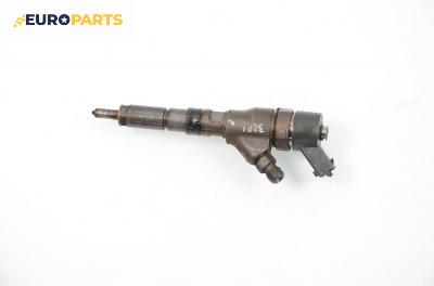 Дюза дизел за Citroen C5 I Break (06.2001 - 08.2004) 2.0 HDi, 109 к.с., № 9641742880