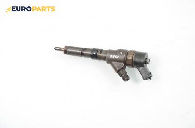 Дюза дизел за Citroen C5 I Break (06.2001 - 08.2004) 2.0 HDi, 109 к.с., № 9641742880