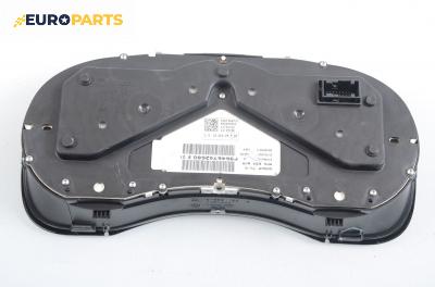 Километраж за Peugeot 307 Break (03.2002 - 12.2009) 2.0, 136 к.с.