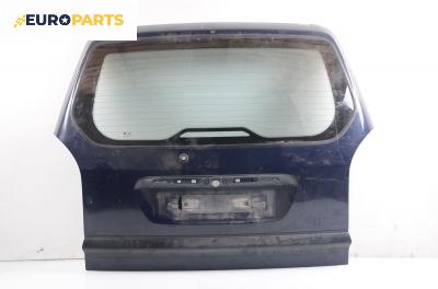 Заден капак за Opel Zafira A Minivan (04.1999 - 06.2005)