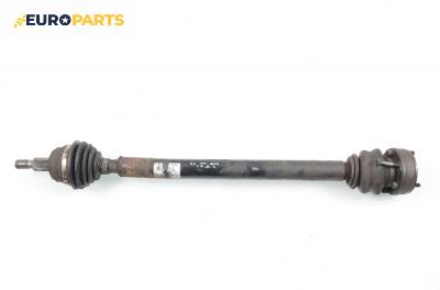 Полуоска за Volkswagen Golf IV Hatchback (08.1997 - 06.2005) 1.6, 100 к.с., позиция: дясна