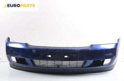 Предна броня за Opel Vectra C GTS (08.2002 - 01.2009), хечбек, позиция: предна