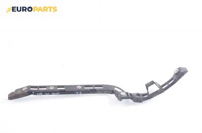 Държач броня за Opel Vectra C GTS (08.2002 - 01.2009), хечбек, позиция: задна, лява