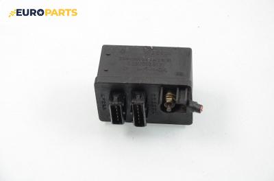 Реле подгревни свещи за Lancia Lybra Station Wagon (07.1999 - 10.2005) 1.9 JTD (839BXI1A), № Bosch 0 281 003 018