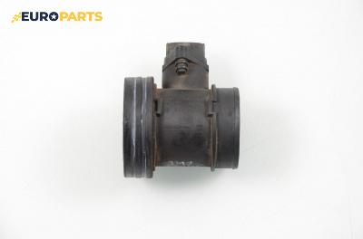 Дебитомер за Lancia Lybra Station Wagon (07.1999 - 10.2005) 1.9 JTD (839BXI1A), 110 к.с., № Bosch 0 281 002 309