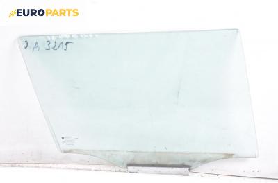 Странично стъкло за Opel Astra G Estate (02.1998 - 12.2009), комби, позиция: задна, дясна
