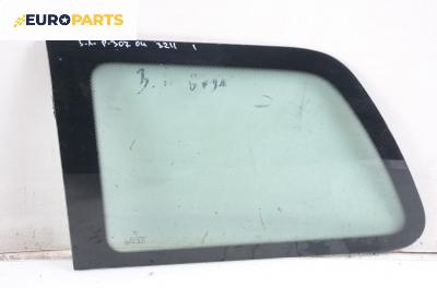 Фикс за Peugeot 307 Break (03.2002 - 12.2009), комби, позиция: лява