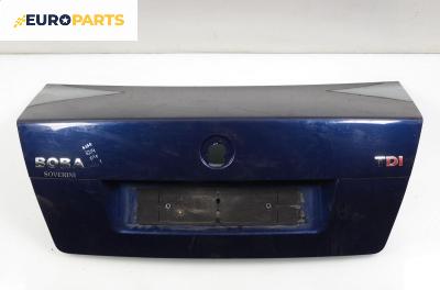 Заден капак за Volkswagen Bora Sedan (10.1998 - 12.2013), седан