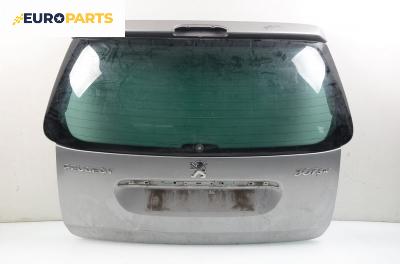 Заден капак за Peugeot 307 Break (03.2002 - 12.2009), комби