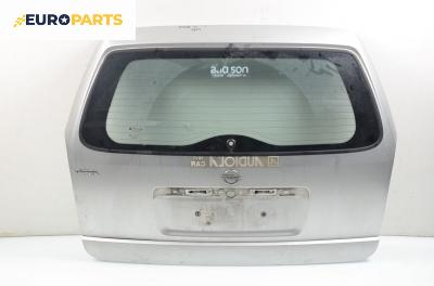 Заден капак за Opel Astra G Estate (02.1998 - 12.2009), комби